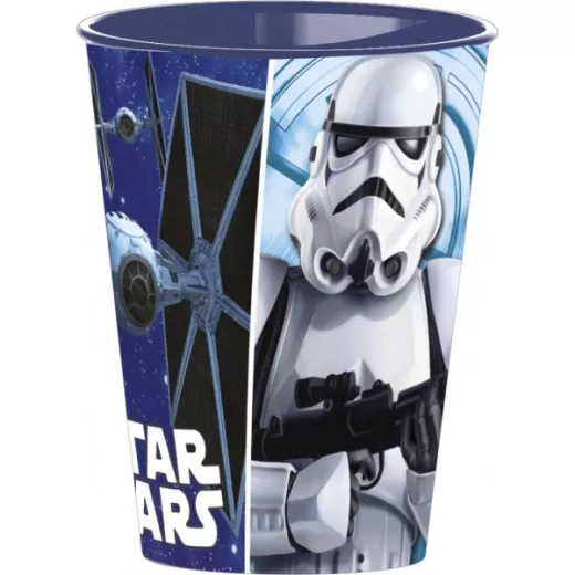Star Wars Trinkbecher