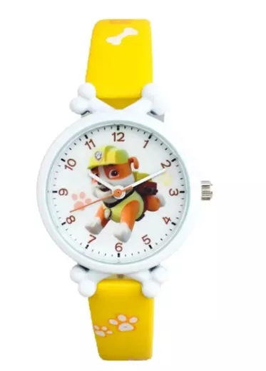 Rubble Armbanduhr