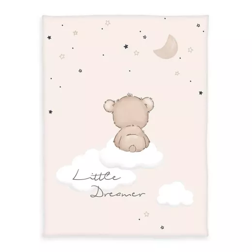 Little Dreamer Kuscheldecke