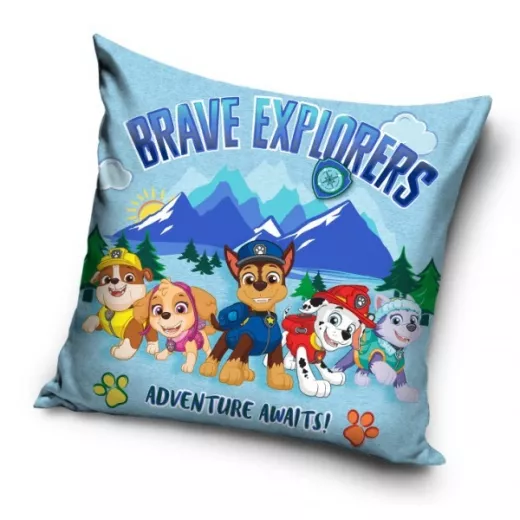 Paw Patrol Kissenbezug
