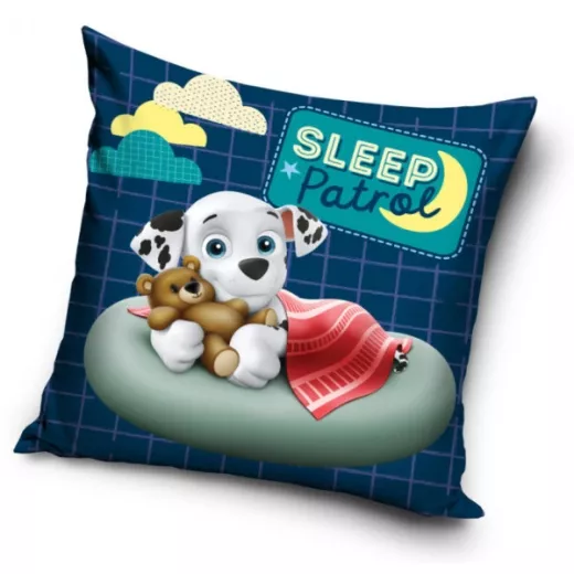 Sleep Patrol Kissenbezug