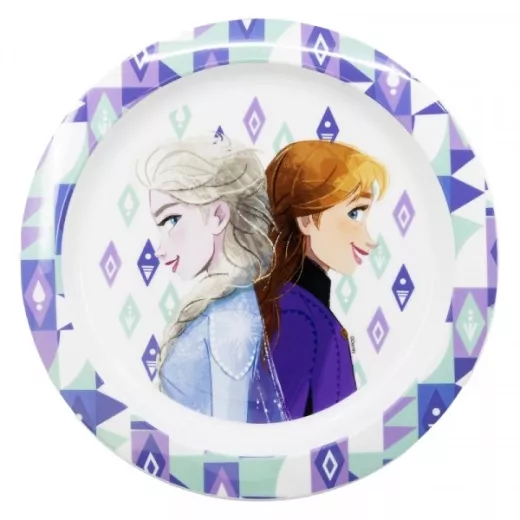 Kinder Teller Frozen