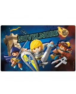 Frühstücksbrettchen Novelmore