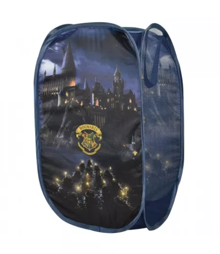 Harry Potter - Aufbewahrungsnetz