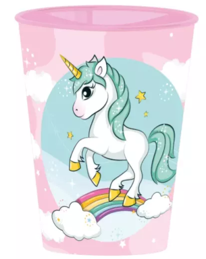 Einhorn Range Trinkbecher