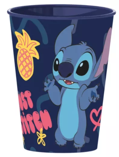 Lilo and Stitch Trinkbecher