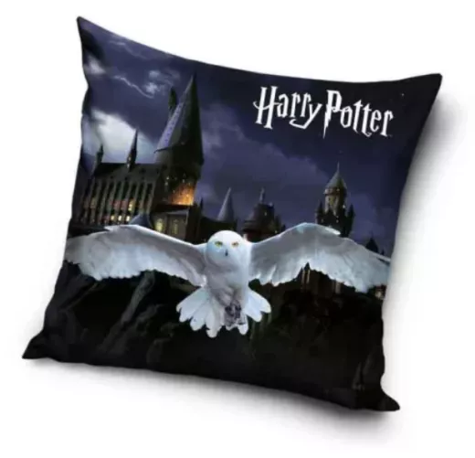 Harry Potter Hedvig Kissenbezug
