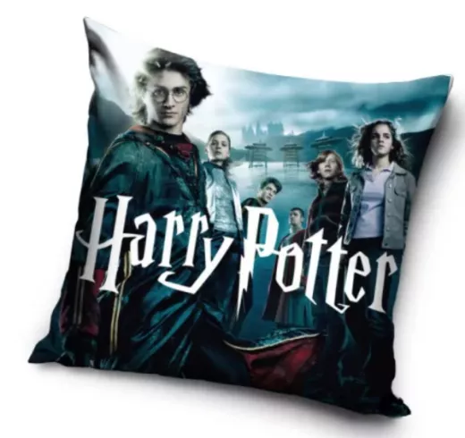 Harry Potter Triwizard Tournament Kissenbezug
