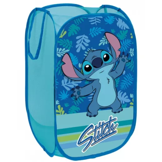 Stitch Spielzeugnetz