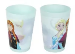Disney Frozen-Kulturtasche