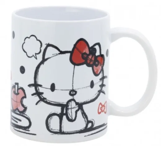Hello Kitty Tasse 320 ml