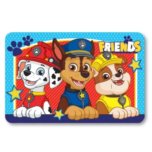 Paw Patrol Friends Tischunterlage