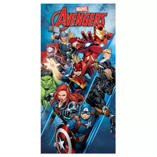 Avengers Strandtuch