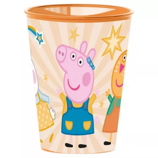 Peppa Pig Trinkbecher