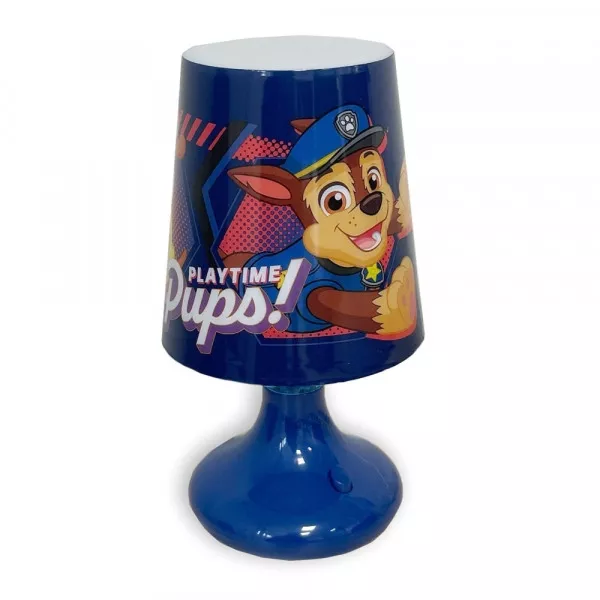 Paw Patrol Mini-LED-Tischlampe