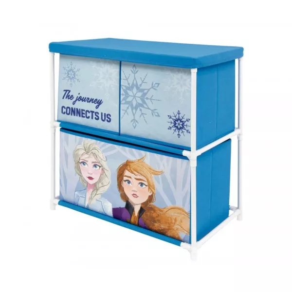 Frozen Spielzeugregal