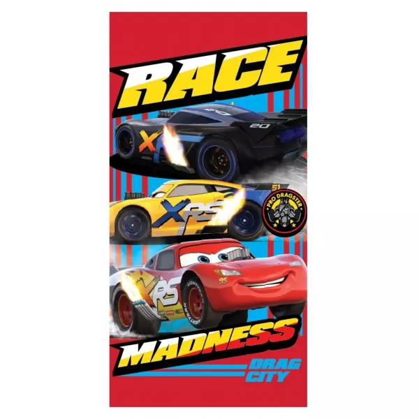 Cars Strandtuch