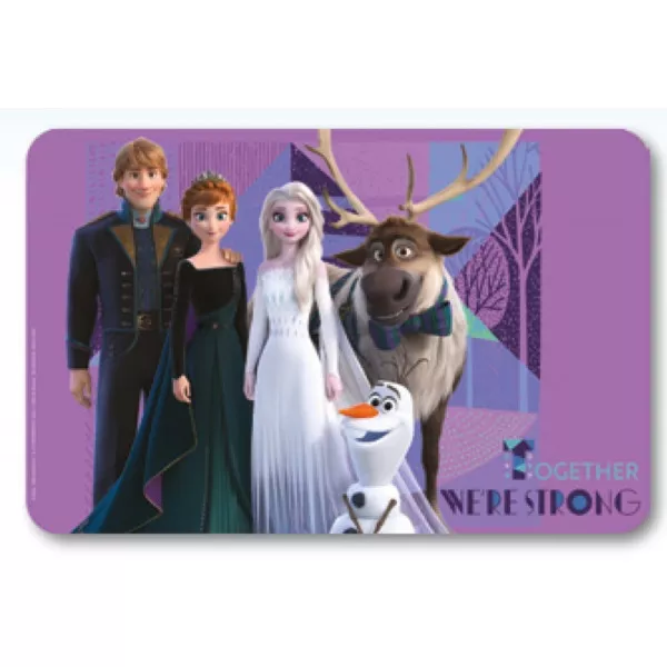 Disney Ice Magic Tischunterlage