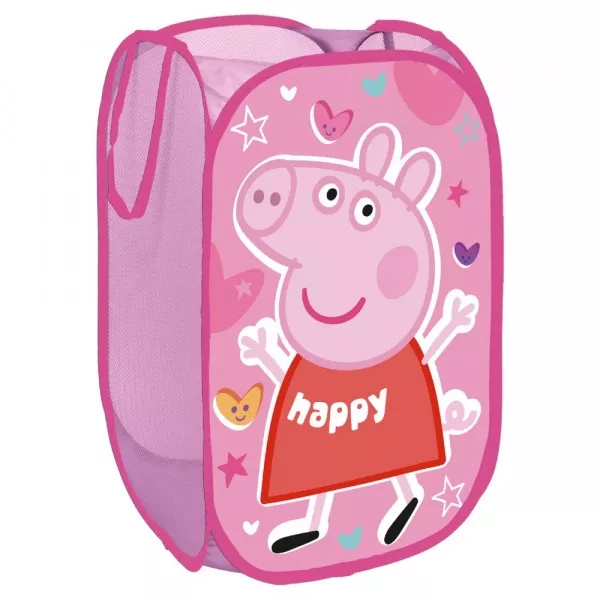 Peppa Wutz Spielzeugnetz