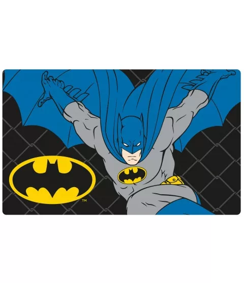 Frühstücksbrettchen Batsign