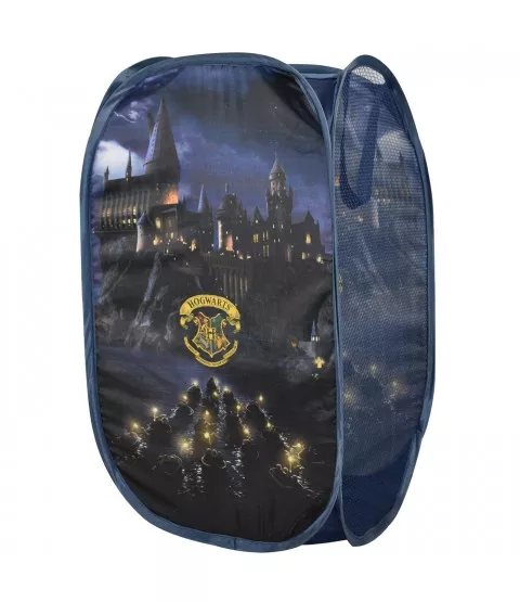 Harry Potter - Aufbewahrungsnetz