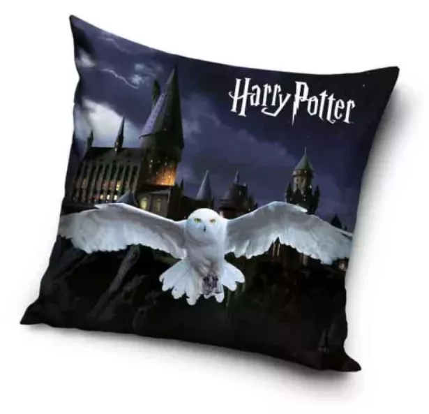 Harry Potter Hedvig Kissenbezug