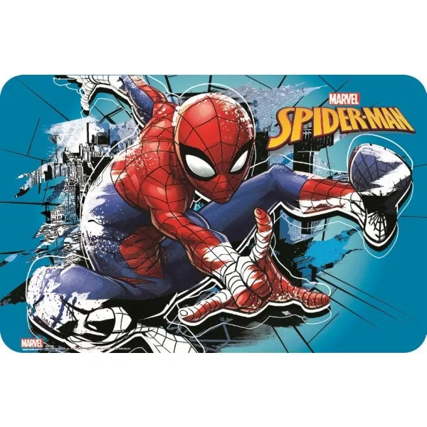 Spiderman Marvel Tischunterlage
