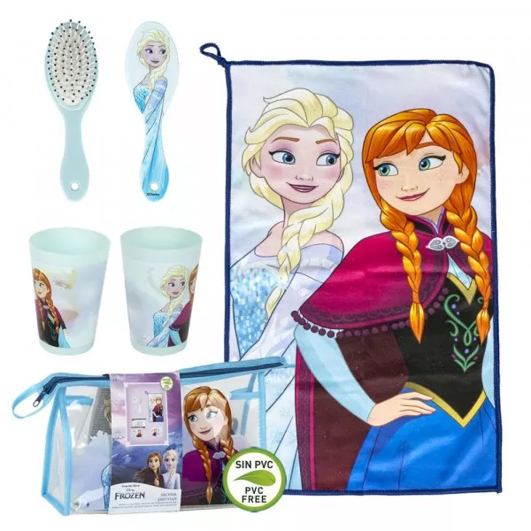 Disney Frozen-Kulturtasche