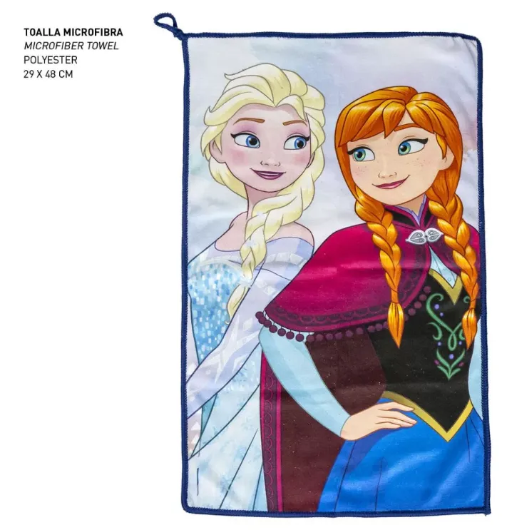 Disney Frozen-Kulturtasche