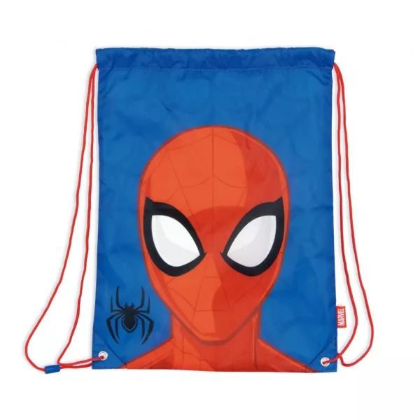Turnbeutel Spiderman