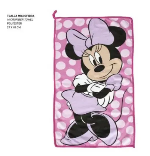 Minni Mouse-Kulturtasche