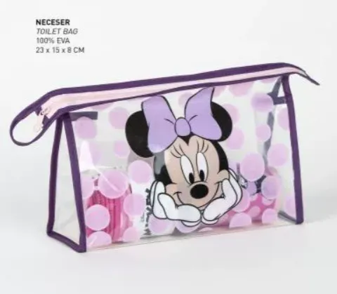 Minni Mouse-Kulturtasche