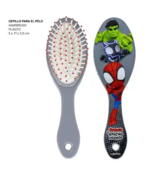 Spiderman Spidey-Kulturtasche
