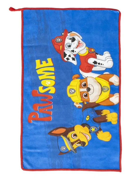 Pow Patrol Some-Kulturtasche