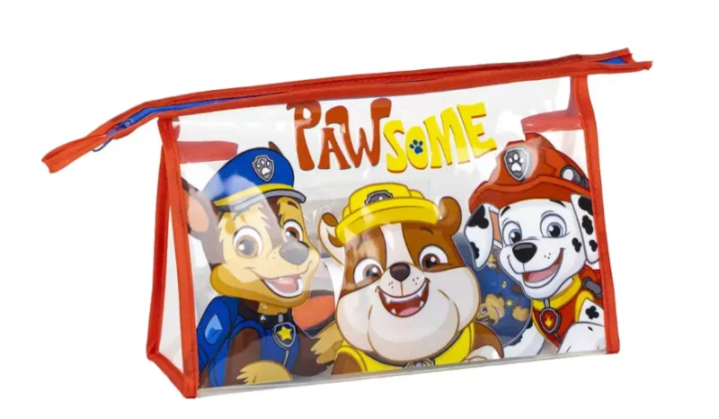 Pow Patrol Some-Kulturtasche
