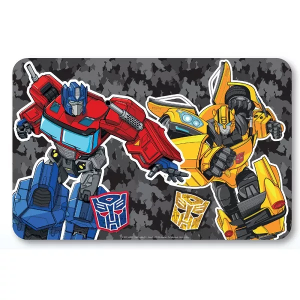 Transformers Tischunterlage
