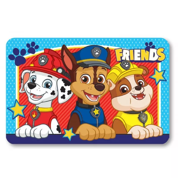 Paw Patrol Friends Tischunterlage