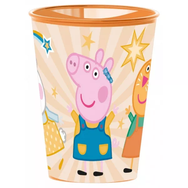Peppa Pig Trinkbecher