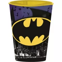 Batman Trinkbecher
