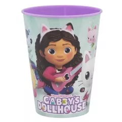 Gabby´s Trinkbecher