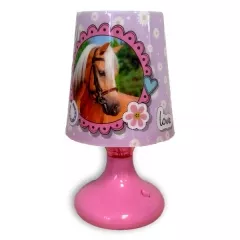Lovas Love Mini-LED-Tischlampe