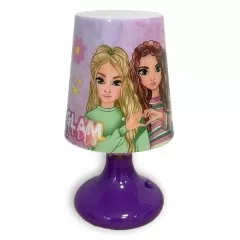 Glam Girls Mini-LED-Tischlampe