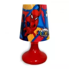Spider-Man Mini-LED-Tischlampe