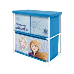 Frozen Spielzeugregal