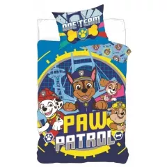 Paw Patrol Bettwäsche