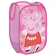 Peppa Wutz Spielzeugnetz