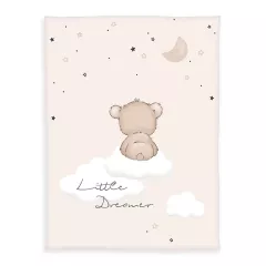 Little Dreamer Kuscheldecke