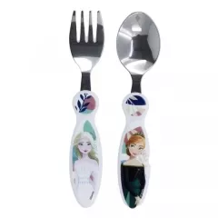 Besteck frozen