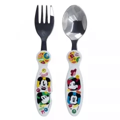 Besteck Mickey Mouse