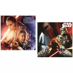 Star Wars II Kissenbezug